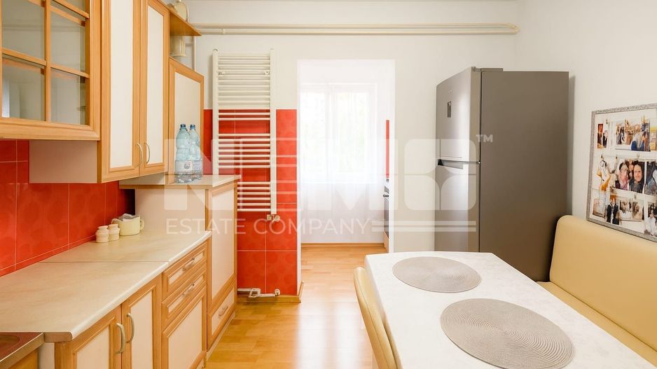 Apartament 2 Camere | 48 MP Utili | Etaj 4 - Poză 3