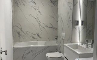 Garsoniera | Novum 56 | Bloc Nou | Metrou Gorjului - Poză 6