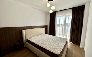 3 camere,Parcare,Premium, Prima Inchiriere, Eroilor Residence,Floresti - Poză 7