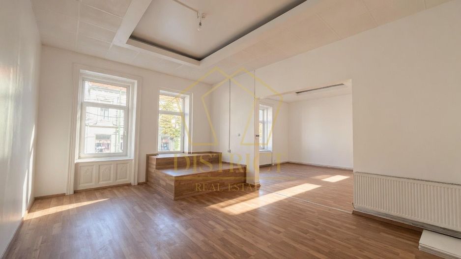 Spatiu comercial cu VAD | Central | P-ta Maria - Poză 3