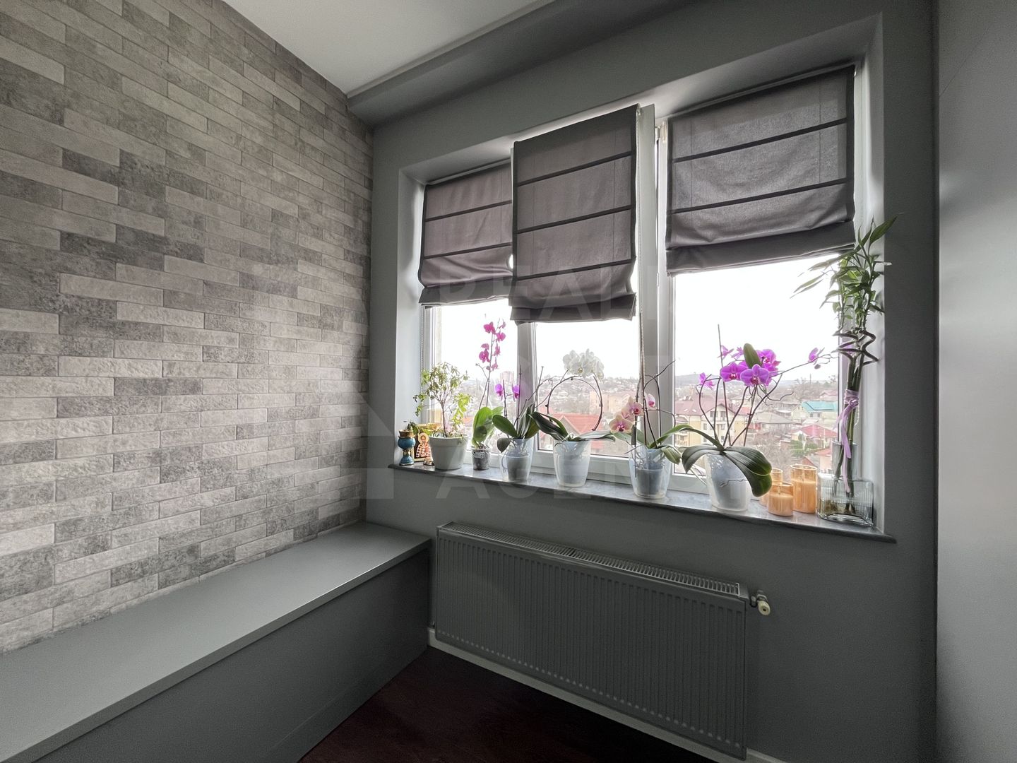 Vânzare, apartament, 2 camere, str. Calea Orheiului, Râșcani - Poză 7