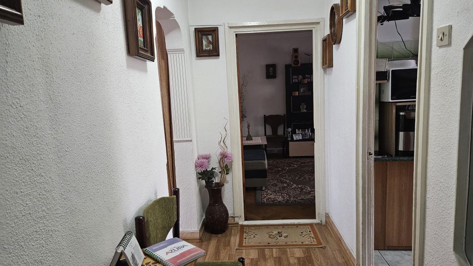 Vanzare apartament 4 camere, Gavana Piata - Poză 3