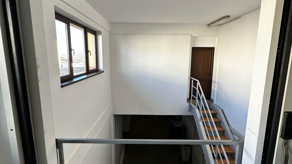 Complex industrial și logistic – aprox. 1.520 mp – spații frigorifice, - Poză 13