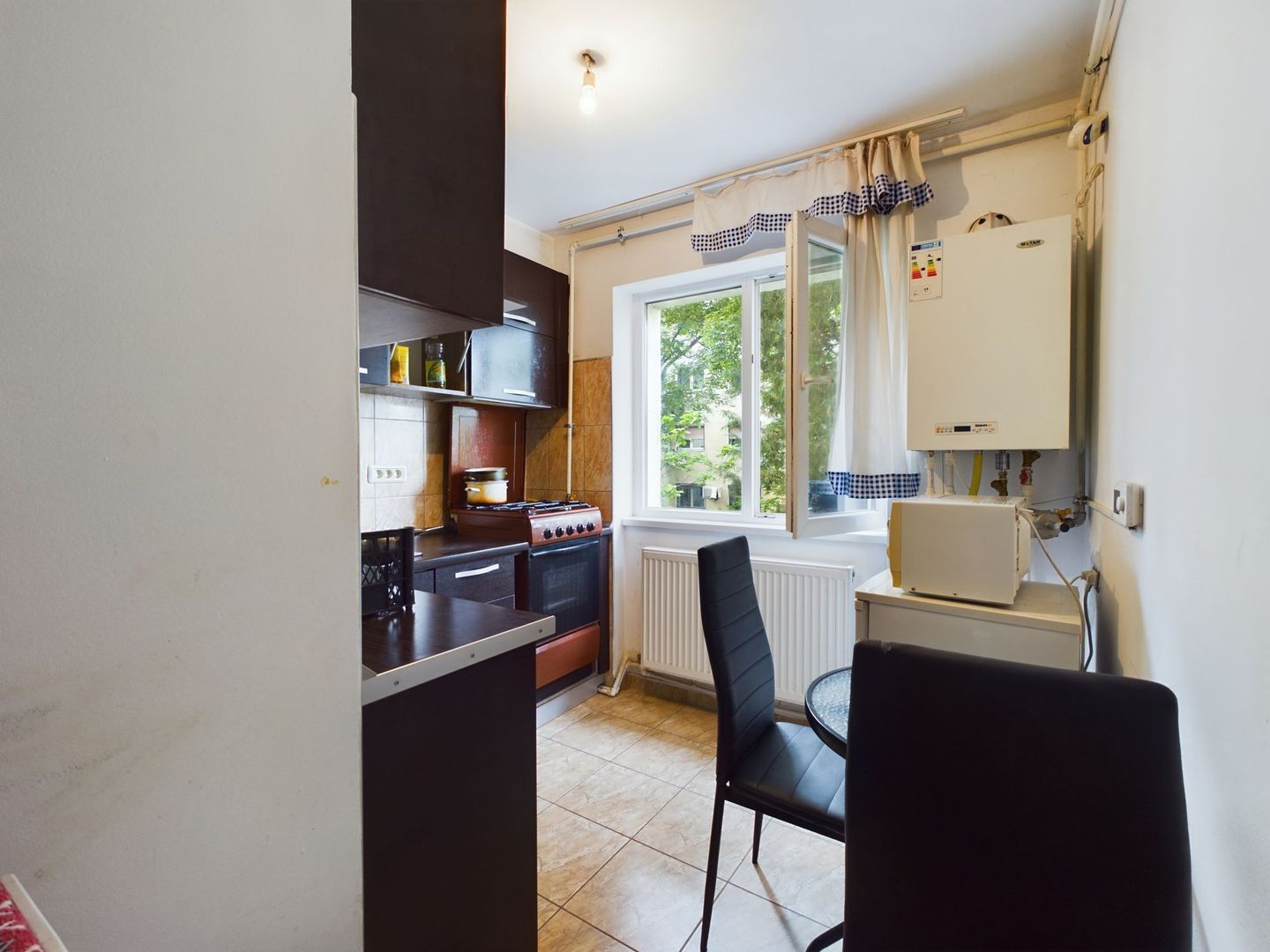 Garsoniera confort 1 - Poză 1