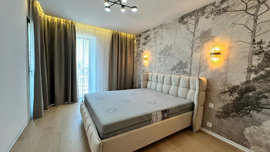 Apartament cu 2 camere - Poză 7