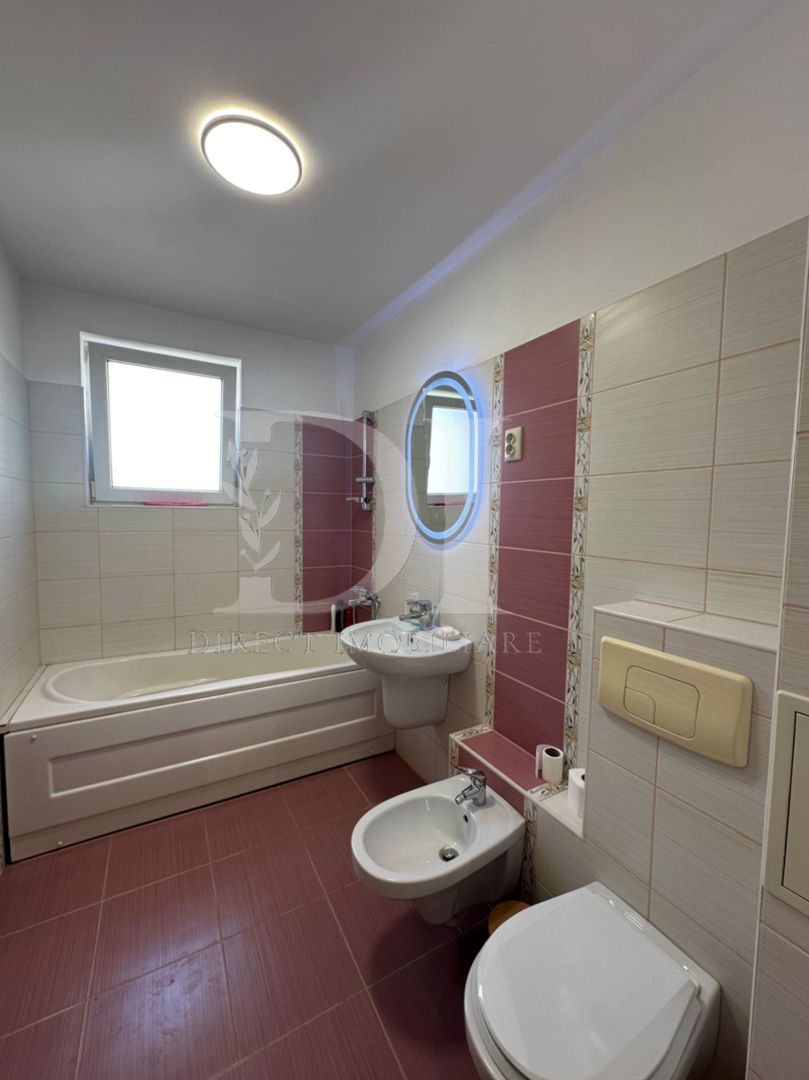 Apartament doua camere / Parcare / Zona Eroilor - Poză 8