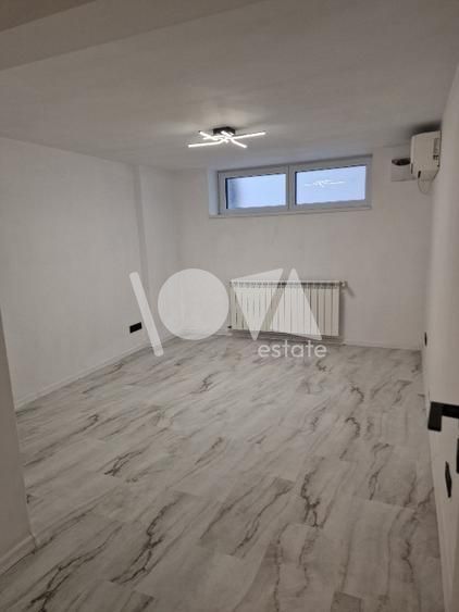 De închiriat Duplex 5 camere (parter + demisol) - vila Piata Romana - Poză 8