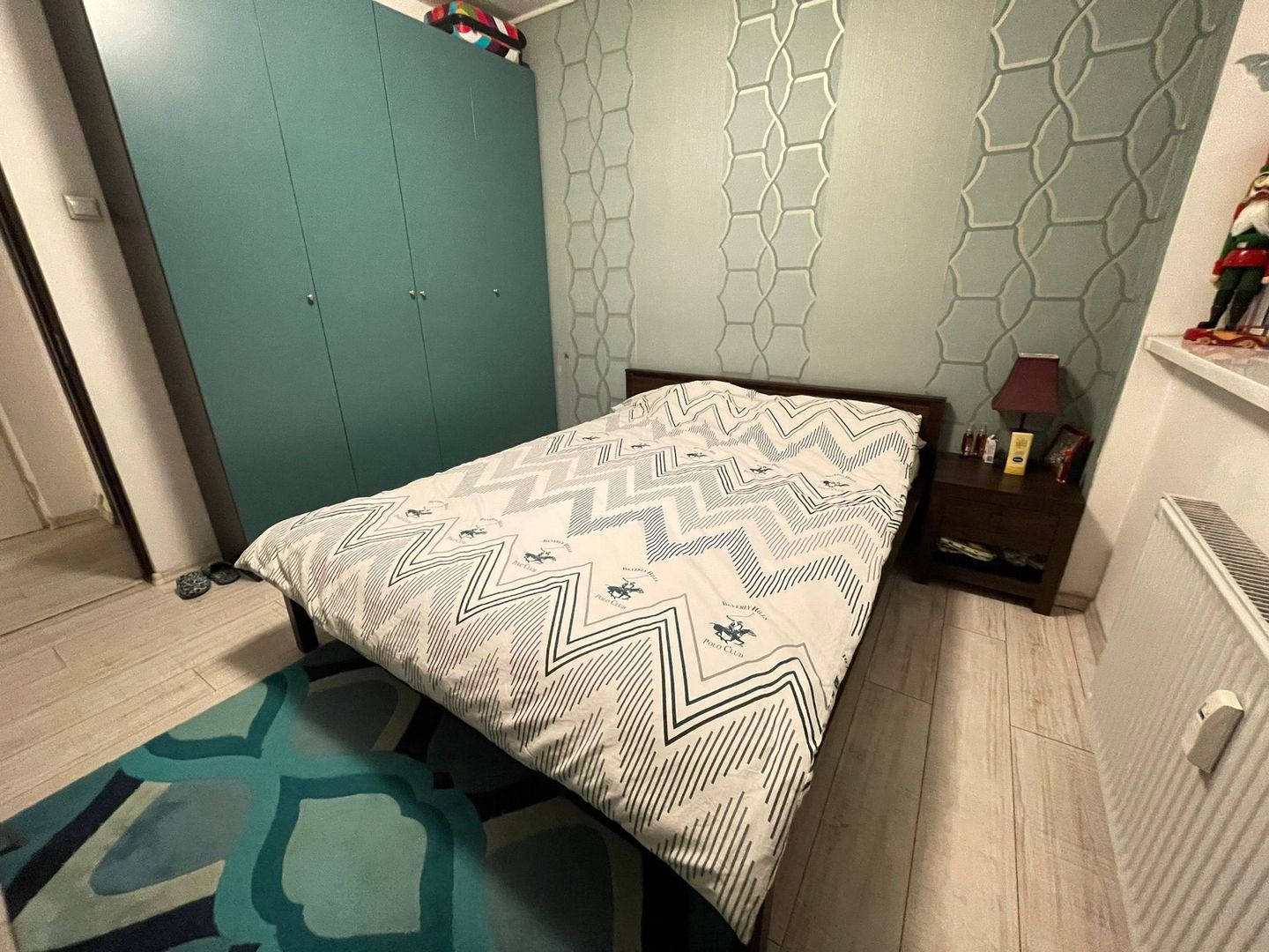 APARTAMENT DE LUX DOMENII | POPISTEANU - Poză 6