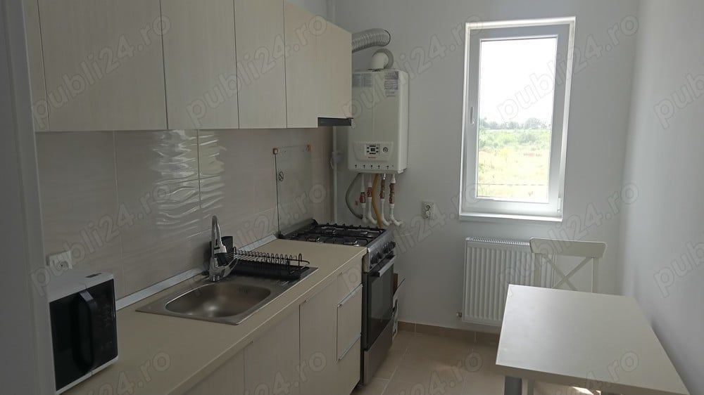 Apartament 2 camere - Militari Rezidence. - Poză 2