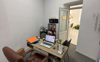NECTORA IMOB Exclusivitate-Spatiu comercial Ultracentral-Magheru,40 mp - Poză 5