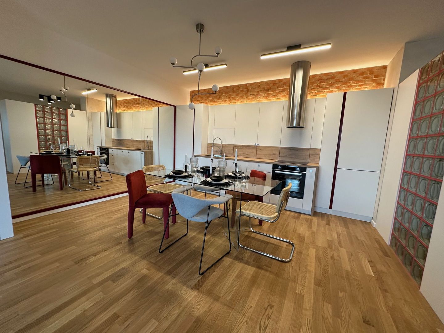 Apartament 3 camere - 92 mp suprafata utila - Poză 8