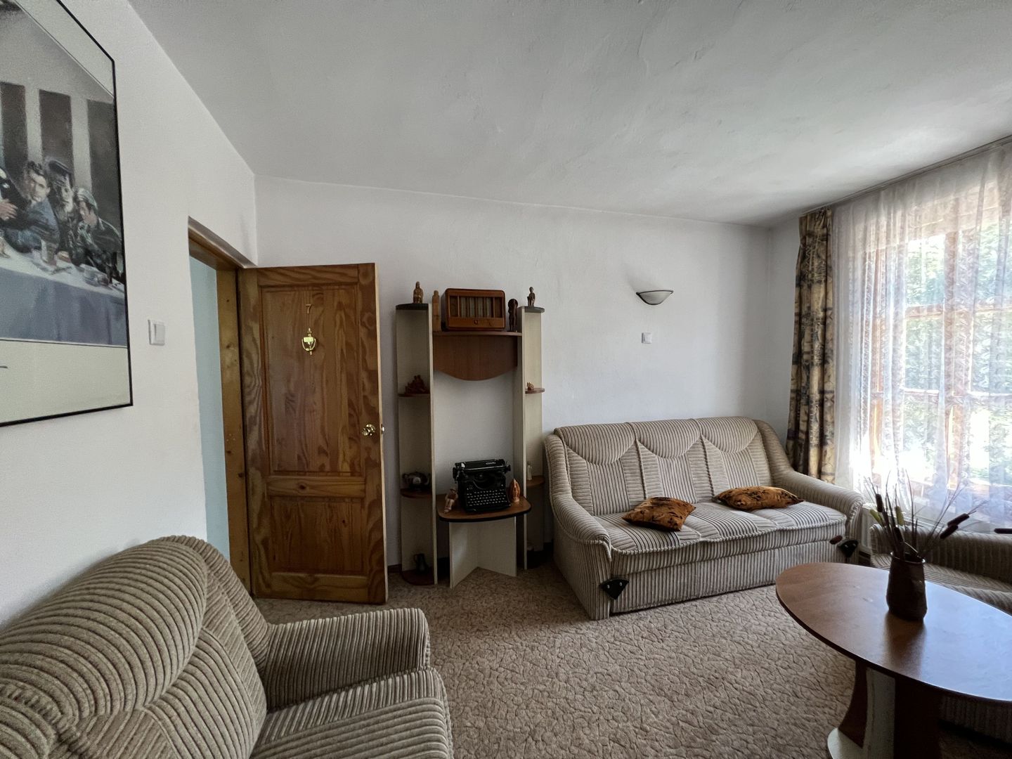 Pensiune Club Predeal - Poză 32