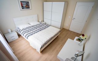 Apartament  cu 3 Camere de Vânzare| Suceava/Ultracentral | 100.000Euro - Poză 2