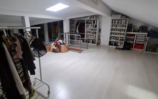 Vilă de Lux în Paris Residence, Tunari - Poză 28