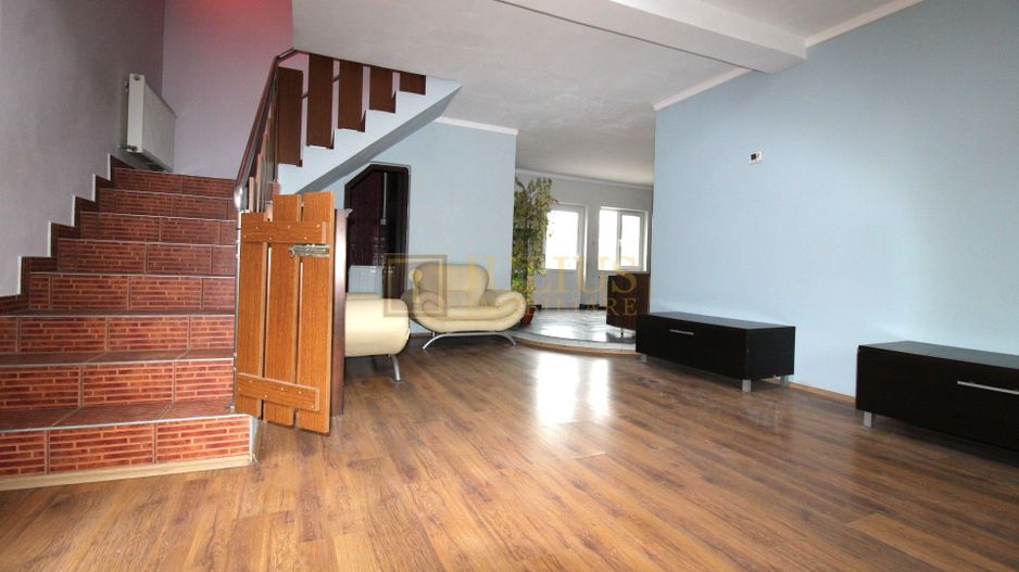 Casă individuală – zona Mircea cel Bătrân, Timișoara - Poză 3