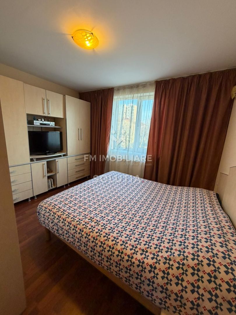 Apartament 2 camere de închiriat – zona Bizo - Poză 8