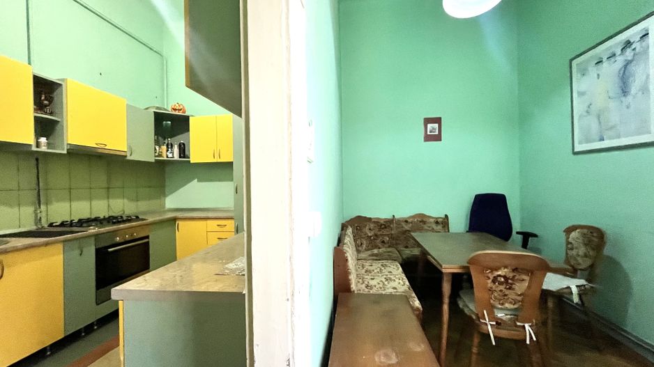 Apartament 2 camere, 80 mp, vedere la Bega, zona Central– Băile Neptun - Poză 15