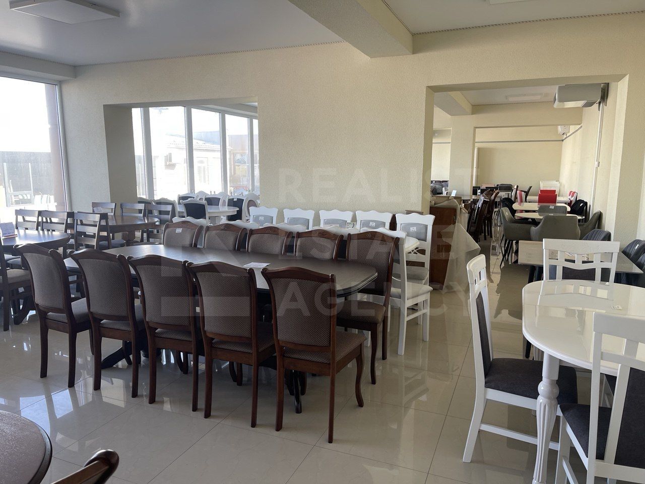 Se oferă spre chirie spațiu comercial, 600 mp, Bălți - Poză 5