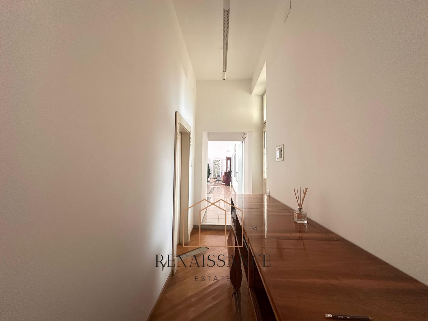 Piata Unirii 4 Camere | 180mp Etaj 2/3 | Palatul Bruck - renovat - Poză 5
