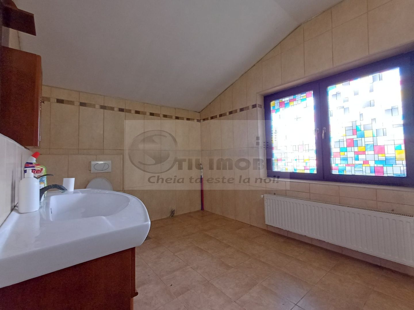 Casă spațioasă 5 camere | Valea Ursului La stradă principală | - Poză 16