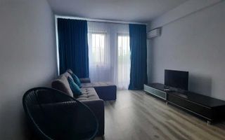 AP. 2 CAMERE- DRUMUL TABEREI, CENTRALA, PARCARE, BUCATARIE INCHISA - Poză 5