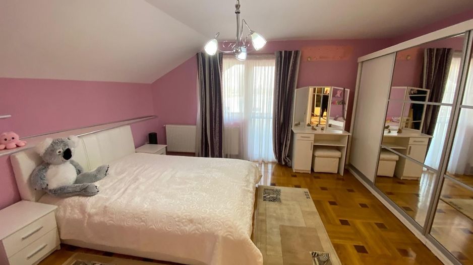 De vanzare casa in Lugoj pe strada INSULEI - Poză 10