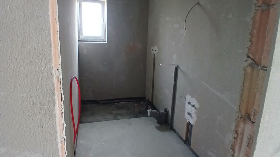 Penthouse pe malul lacului, cu terasă panoramică 90 mp - Poză 11