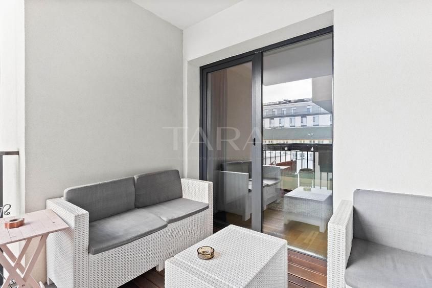 Apartament premium – Ultracentral, Complex Rezidențial. - Poză 3