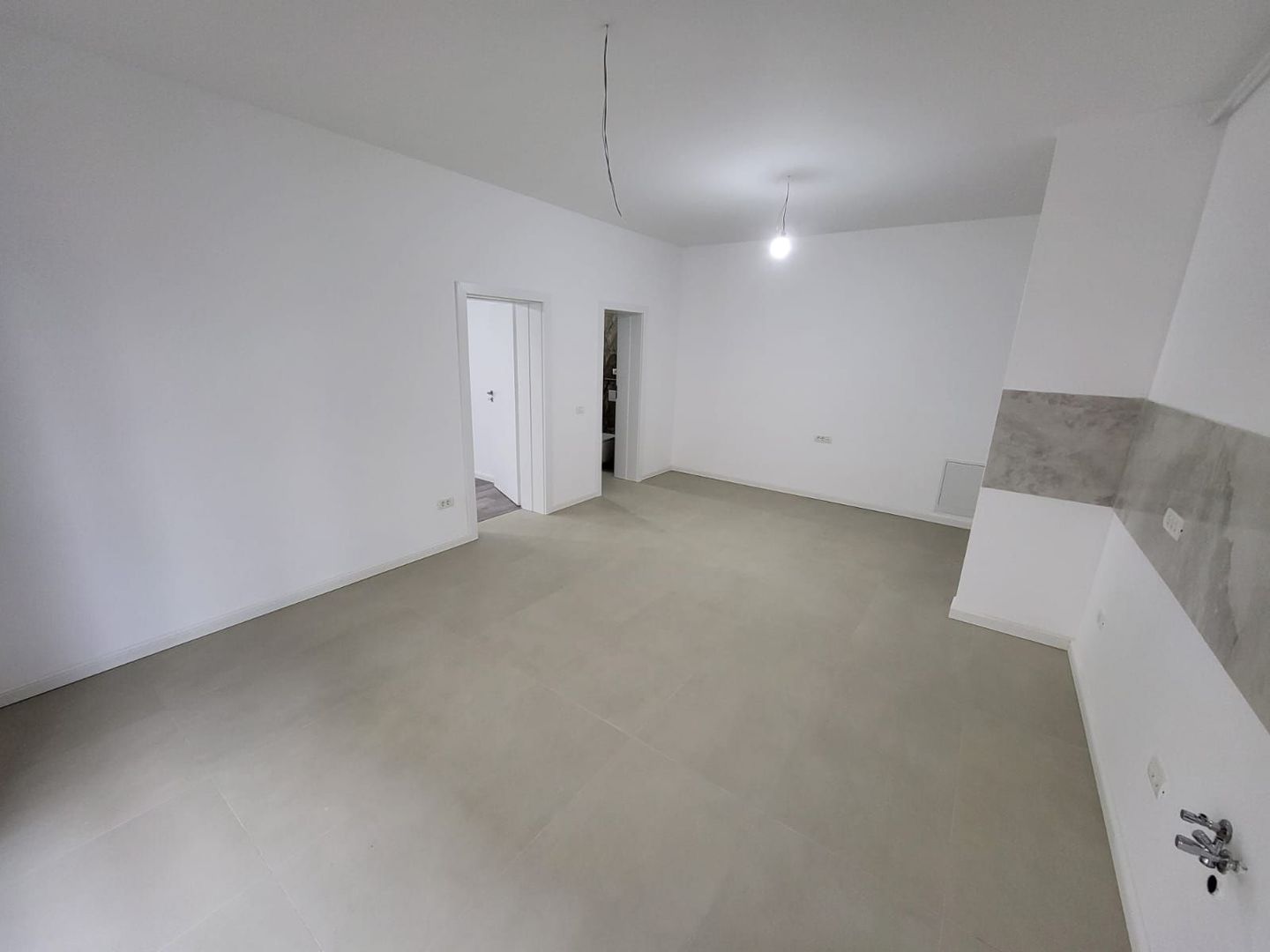 Giroc | Str. Neptun | 2 Camere | Bloc nou | Parcare în CF - Poză 4