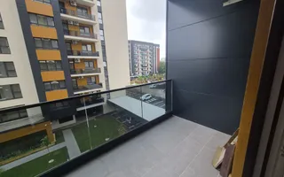 Apartament nou 2 camere, prima închiriere, metrou Apărătorii Patriei - Poză 14