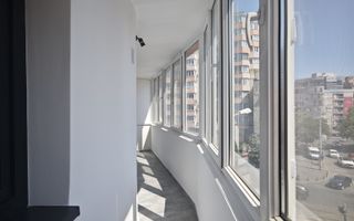 2 camere de închiriat | Calea Mosilor – Mihai Eminescu -renovat- etj 3 - Poză 8