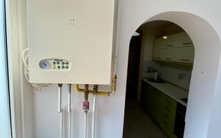 Etaj 1 Nicolina - Lidl  Apartament 2 Camere Decomandat Mobilat Bloc 1983 - Poză 10