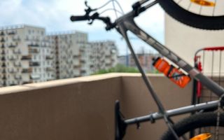 APARTAMENT 2 CAMERE, GRAND ARENA, MOBILAT/UTILAT MODERN, PARCARE - Poză 5