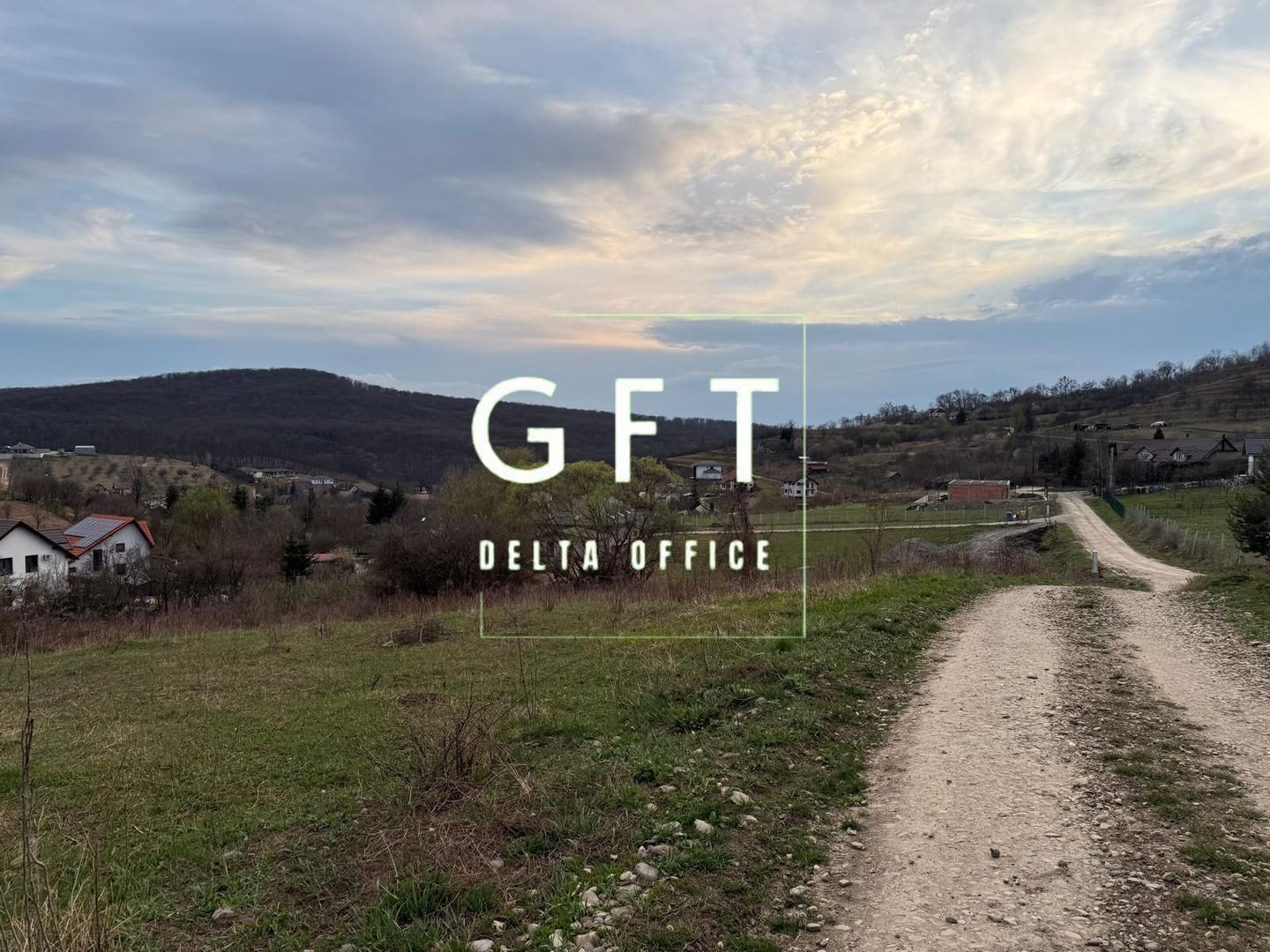 Tern intravilan Str.Podgoriei-Valea Ghinzi - Poză 3