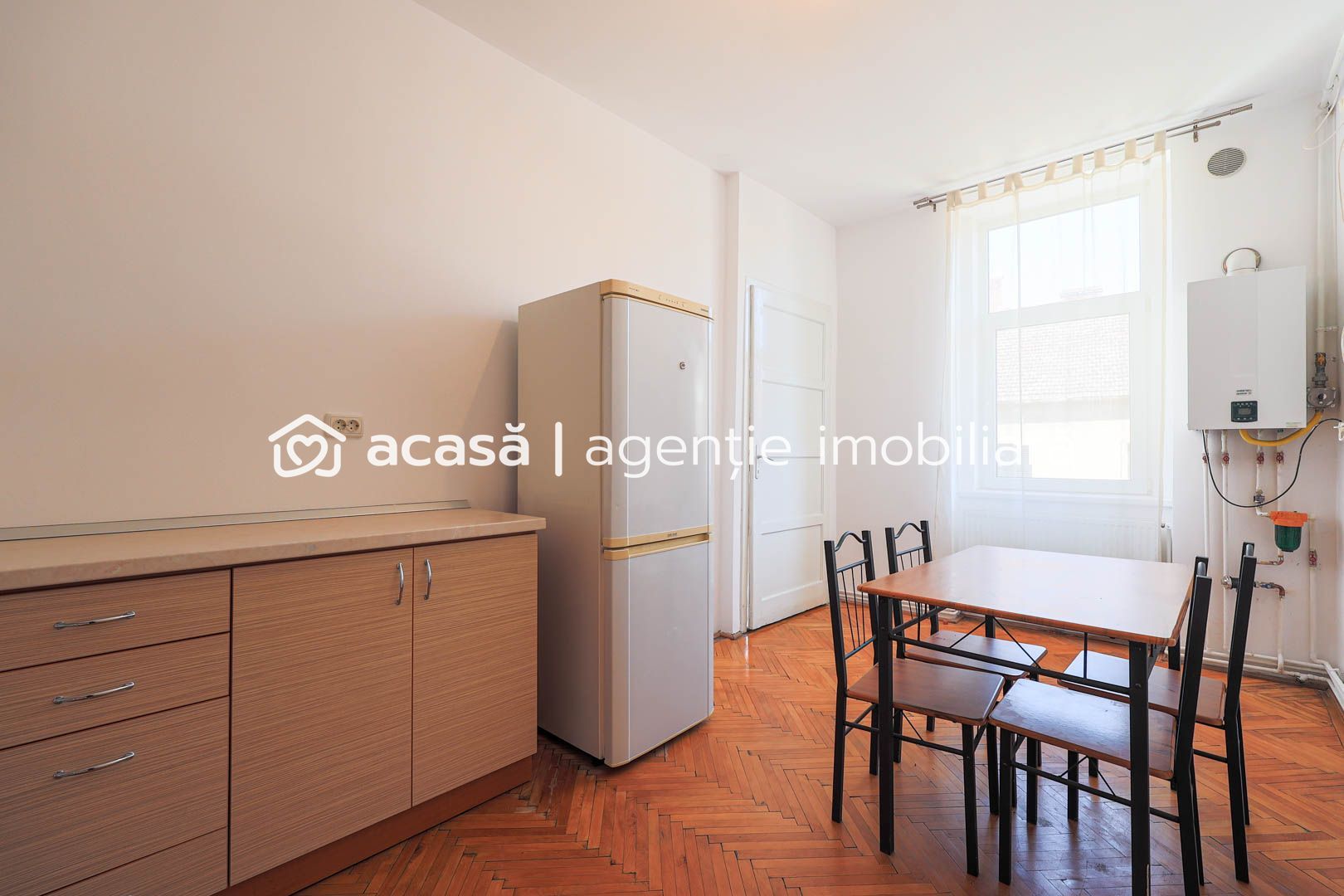 Apartament decomandat - Piata Avram Iancu - COMISION 0 % - Poză 4