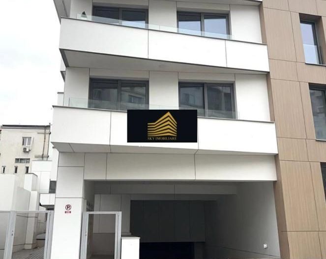 Apartament 2 camere Mircea Voda Unirii bloc nou - Poză 2