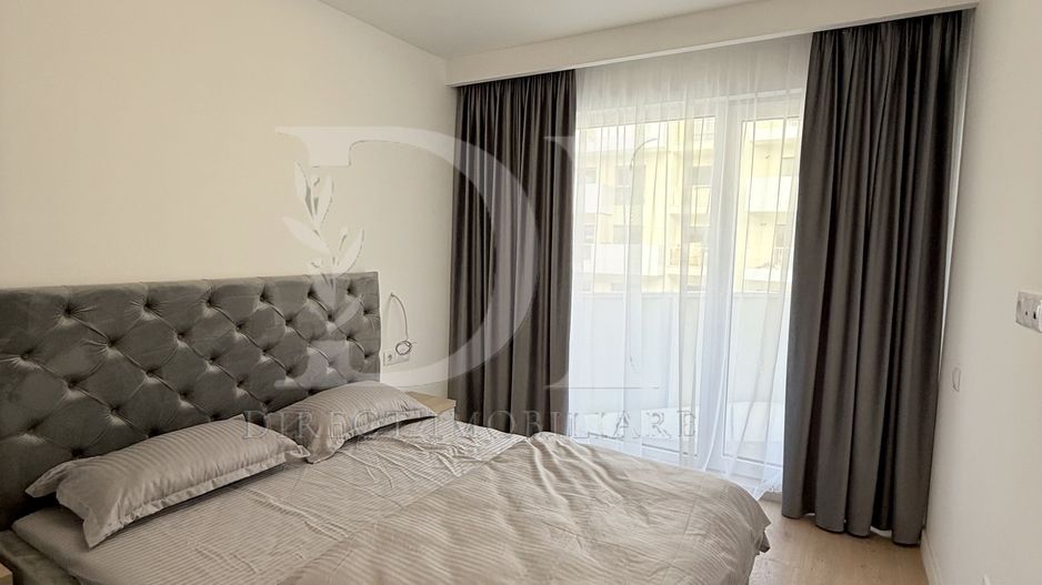Apartament la cheie / etaj intermediar / Zona Eroilor - Poză 11
