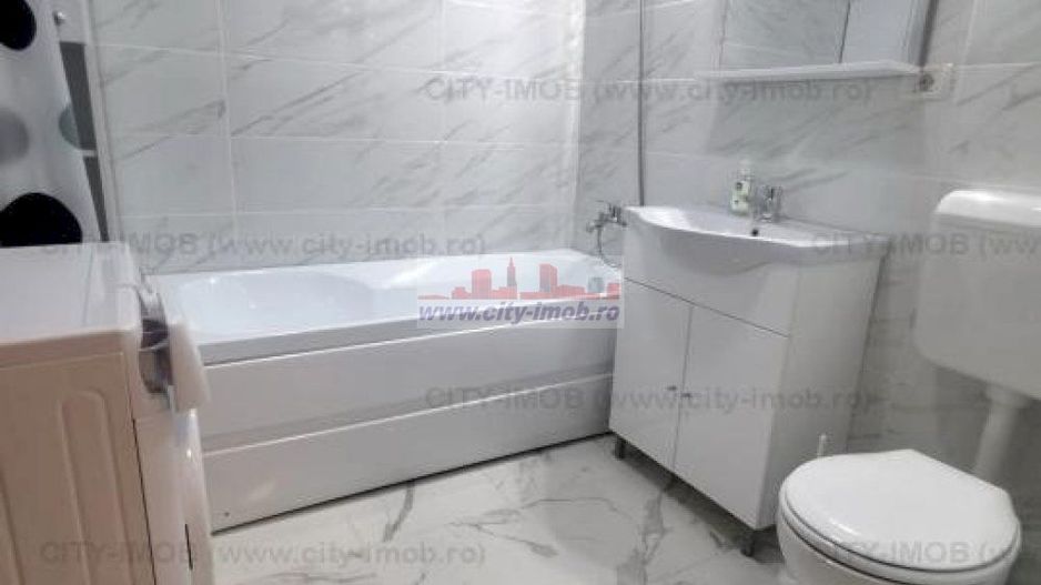 Vanzare Apartament doua camere Dobroiesti,  Fundeni . Bloc NOU - Poză 16