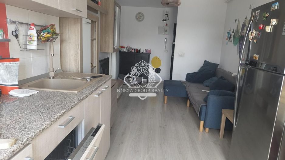 Apartament 3 camere | etaj 3 | Mobilat/Utilat | Palladium Residence - Poză 3