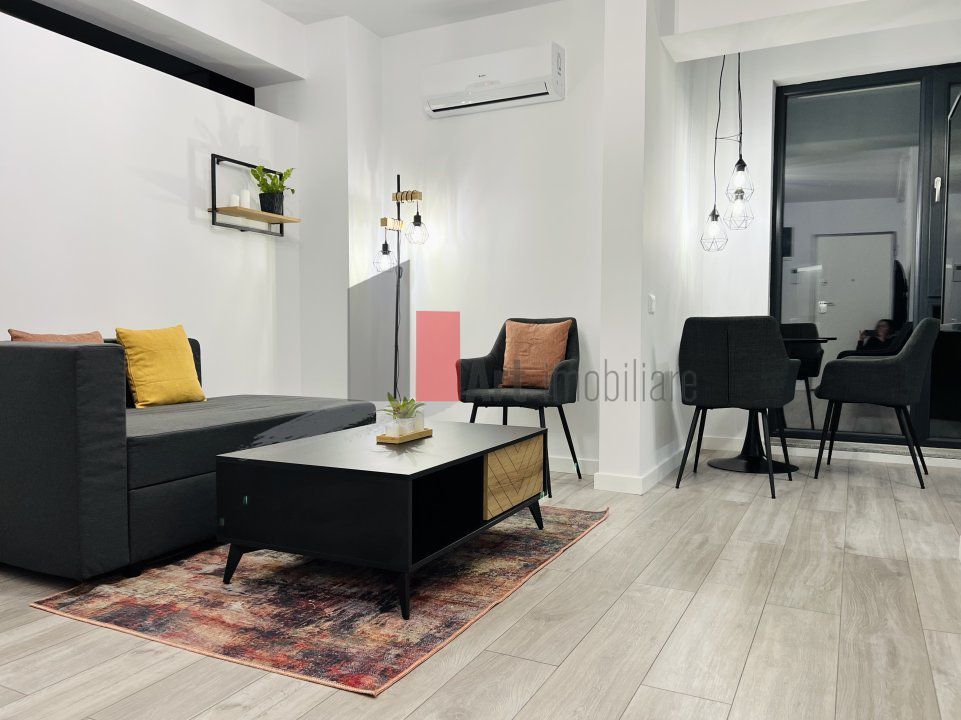 Apartament 2 camere zona Palatul Parlamentului/13 Septembrie - Poză 12