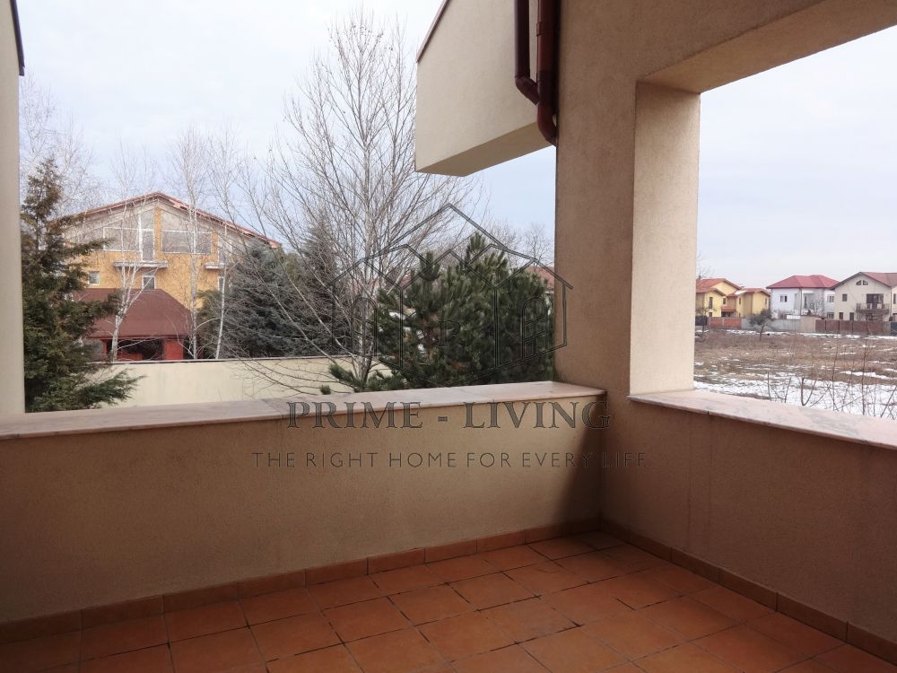 VILA SPATIOASA CU 5 CAMERE IN COMPLEX BOUTIQUE DIN IANCU NICOLAE - Poză 7