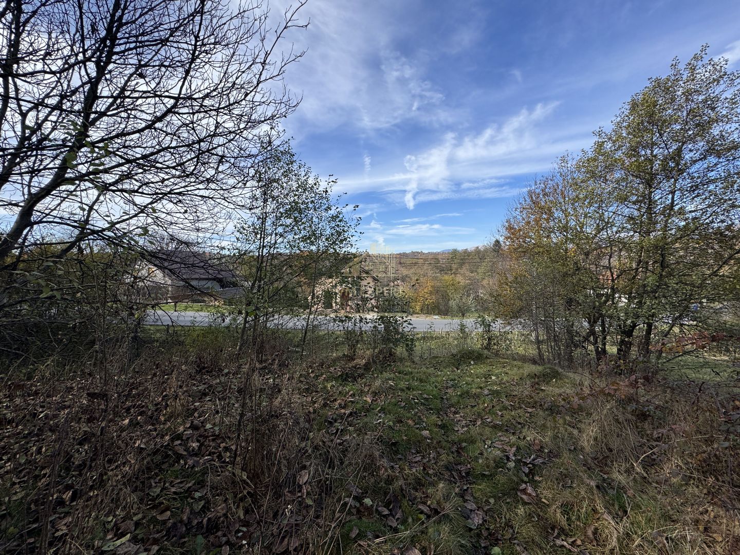 TEREN INTRAVILAN 13167 MP BUGHEA DE SUS ARGES - Poză 12