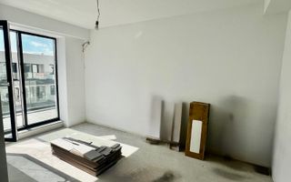 2 camere decomandat | Bloc 2024 | Ultimul etaj | Parcul Liniei 115.000+TVA - Poză 5