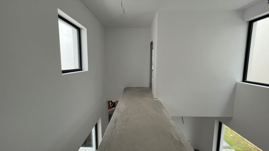 Vila superba individuala Pipera (constructie noua) - Poză 10