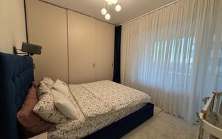 Apartament ultramodern Copou Royal Town et 9/11, 2 camere, 2 balcoane - Poză 11