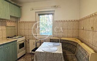 Apartament cu 2 camere de vanzare in zona Iosia, Oradea - Poză 10