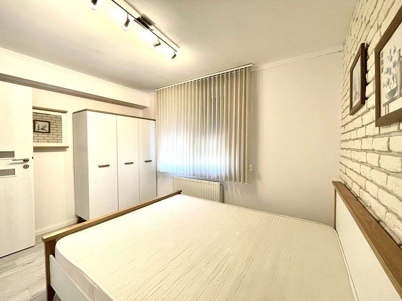 Apartament în Piața Victoriei, de închiriat, 2 camere - Poză 9