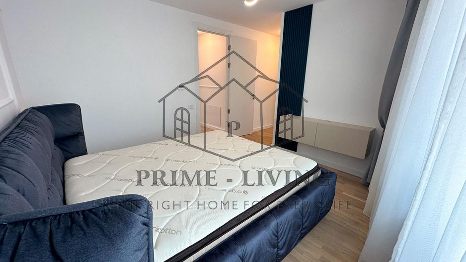 VILA INCHIRIATA LA VANZARE, IN COMPLEX REZIDENTIAL ZEN VILLE - Poză 5