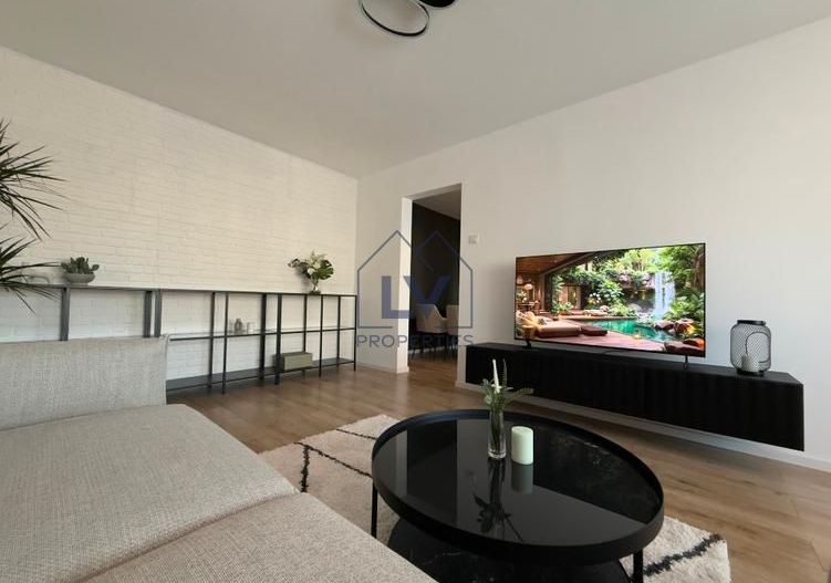 VANZARE APARTAMENT 2 CAMERE | ZONA OBOR | COMPLET RENOVAT - Poză 3