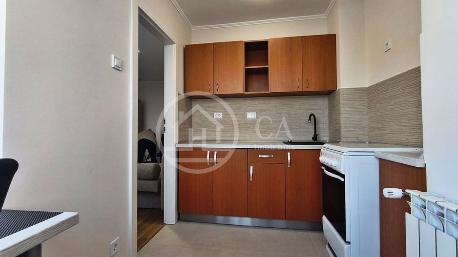 Apartament cu 1 cameră de închiriat în Nufarul, Oradea - Poză 3